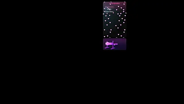 Snapshot of KittieEva chatting on November 2025 08:42:01 PM KittieEva online show from November 2025 08:42:01 PM