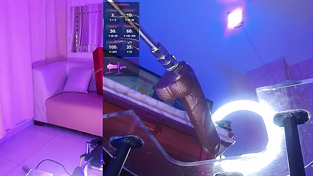 Snapshot of KittieEva chatting on December 2025 09:19:02 PM KittieEva online show from December 2025 09:19:02 PM