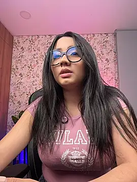 Michelle Zoe online show from June 2026 11:31:01 PM
