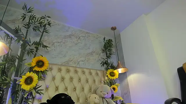LittleeJaz online show from July 2026 04:07:02 AM