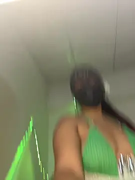 Ariana  Marie online show from February 2026 03:04:01 PM