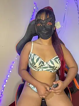 Ariana  Marie online show from February 2026 05:31:01 PM