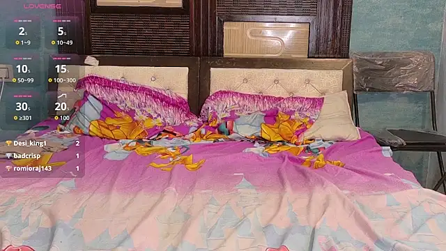 nylaahh-12 online show from September 2025 07:30:01 PM