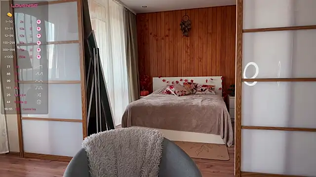 PlumyBun online show from November 2025 04:14:02 AM