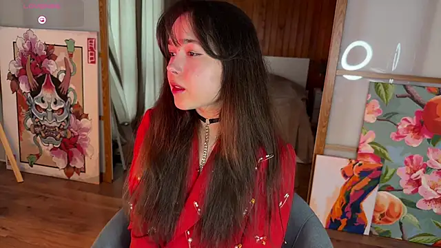 PlumyBun online show from May 2026 12:38:02 AM