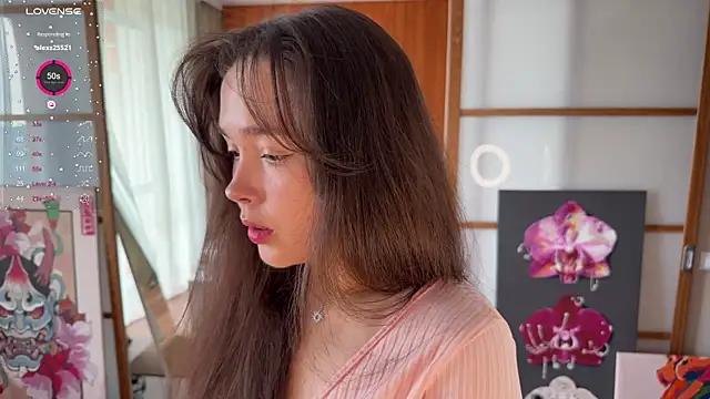 PlumyBun online show from June 2026 03:25:01 AM