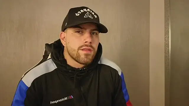 Ades Lowe online show from November 2025 12:05:02 PM