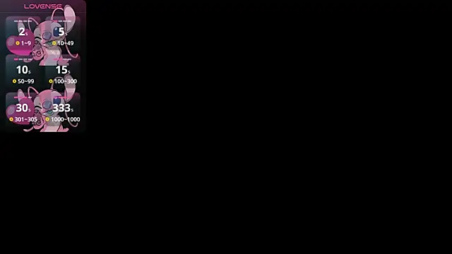 LoraDavi online show from May 2026 06:43:02 AM