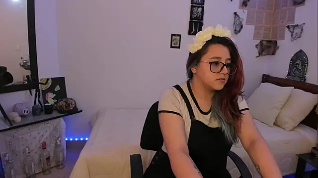 Snapshot of Cherry_blush_ chatting on October 2025 09:37:01 PM Cherry blush online show from October 2025 09:37:01 PM