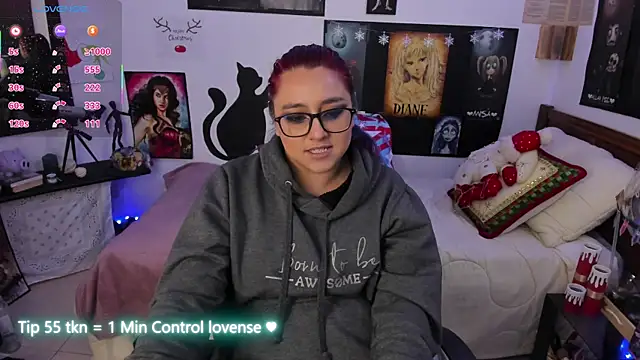 Snapshot of Cherry_blush_ chatting on December 2025 07:54:02 PM Cherry blush online show from December 2025 07:54:02 PM