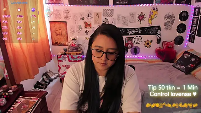 Cherry blush  online show from March 2026 08:04:01 PM