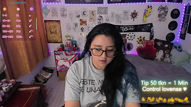 Cherry blush  online show from April 2026 10:48:02 PM