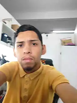 Oqui online show from February 2026 05:34:01 PM