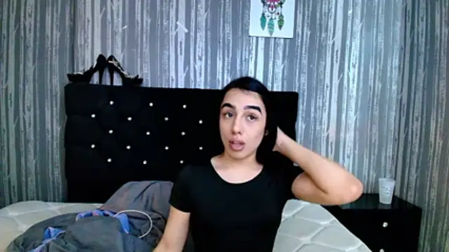 Alicee Moonn online show from January 2026 07:30:01 PM