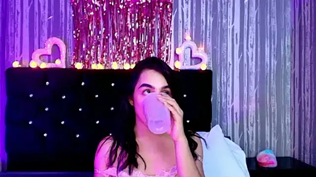 Alicee Moonn online show from February 2026 08:58:01 PM