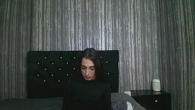 Alicee Moonn online show from May 2026 07:45:01 PM
