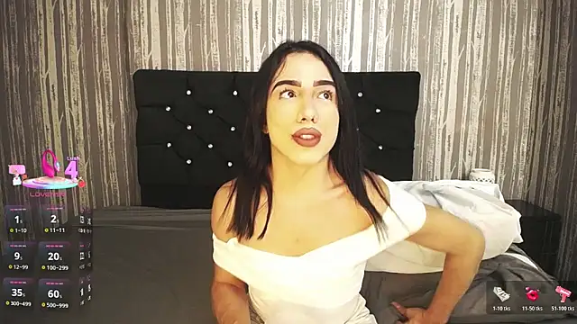 Alicee Moonn online show from July 2026 09:05:02 PM