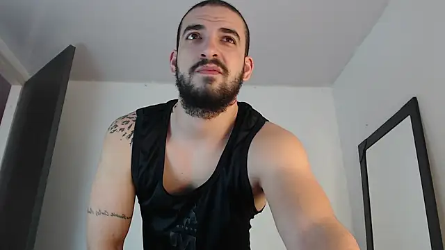 Snapshot of SouthernMilk chatting on September 2025 03:17:02 PM SouthernMilk online show from September 2025 03:17:02 PM