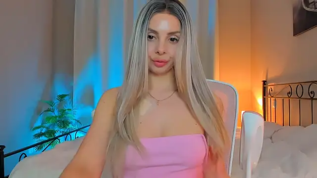 VelvetEliza online show from October 2025 08:06:02 PM