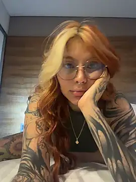 YunoRose  online show from April 2026 02:53:01 AM