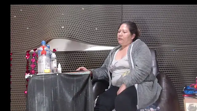 Alisson Sodomy online show from May 2026 08:32:01 AM