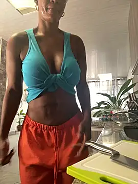 Bustykeyla online show from March 2026 04:07:01 PM