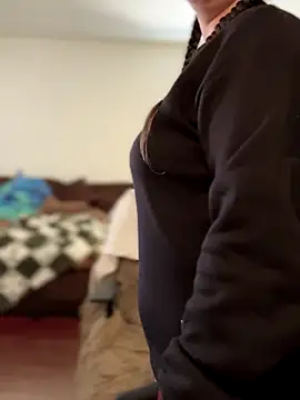 Alix Valentine online show from October 2025 07:48:01 PM