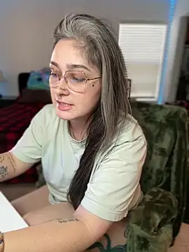 Alix Valentine online show from January 2026 10:48:02 PM