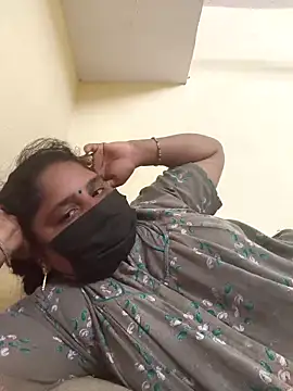 Snapshot of Villageanuty chatting on September 2025 03:00:02 PM Villageanuty online show from September 2025 03:00:02 PM