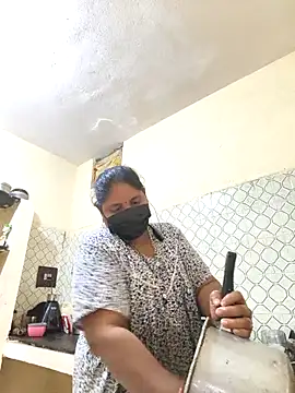 Snapshot of Villageanuty chatting on September 2025 03:43:01 AM Villageanuty online show from September 2025 03:43:01 AM