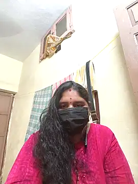 Snapshot of Villageanuty chatting on October 2025 04:48:02 PM Villageanuty online show from October 2025 04:48:02 PM