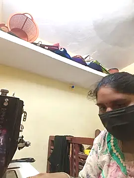 Snapshot of Villageanuty chatting on October 2025 05:01:01 PM Villageanuty online show from October 2025 05:01:01 PM