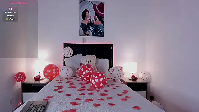  alana grey  online show from February 2026 03:19:01 PM