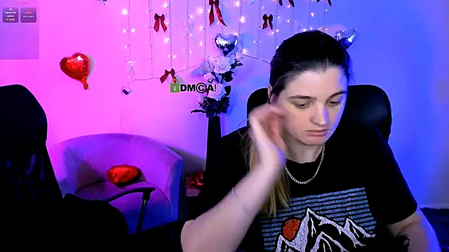 inga gree online show from March 2026 07:51:02 PM