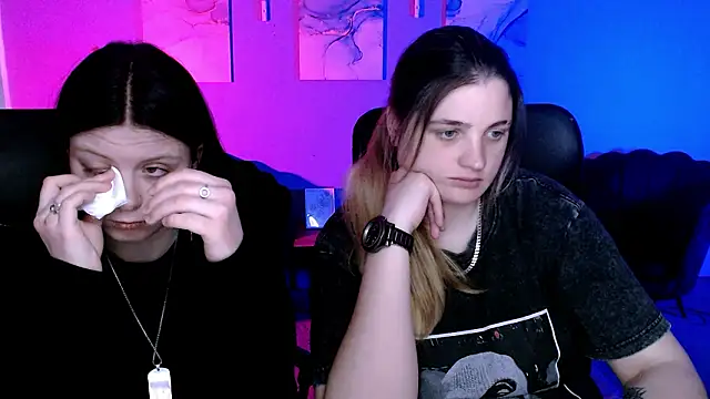 inga gree online show from March 2026 08:37:01 PM