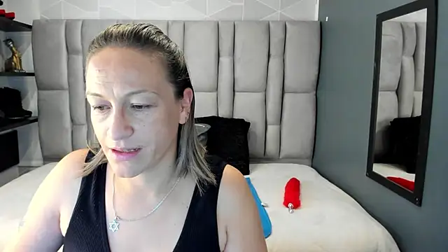 Charlot milf online show from February 2026 12:06:02 PM