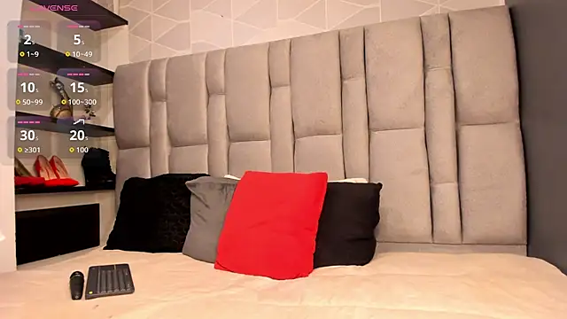 Charlot milf online show from May 2026 11:51:02 AM