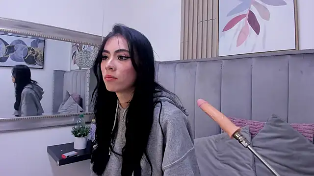 Snapshot of Anya_Belth chatting on September 2025 07:35:02 PM Anya Belth online show from September 2025 07:35:02 PM