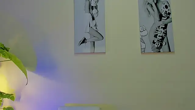 SamayRyann online show from December 2025 01:17:01 PM