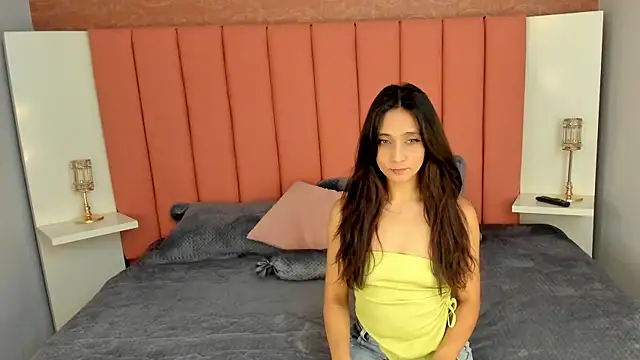 SamayRyann online show from April 2026 01:41:01 PM