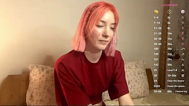 JanneAtop online show from March 2026 06:33:01 PM