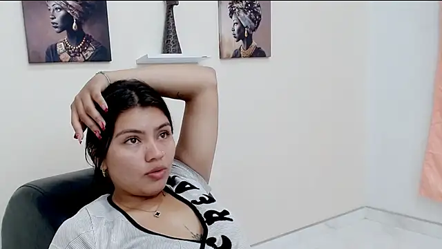 eladyrous98 online show from April 2026 03:16:01 PM