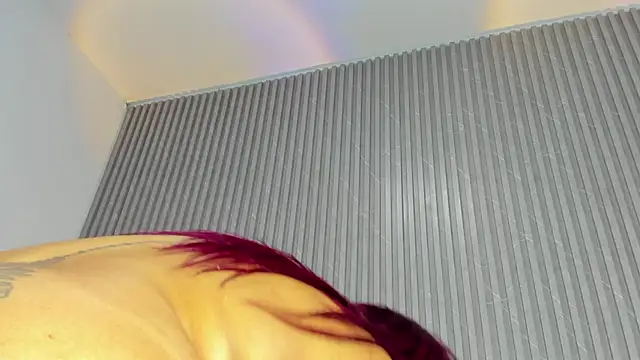 Snapshot of DAFNECOX chatting on October 2025 03:10:01 PM DAFNECOX online show from October 2025 03:10:01 PM