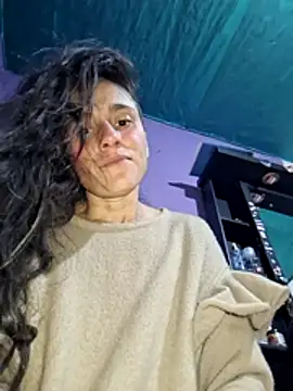 Samy Hoops online show from March 2026 11:38:01 AM