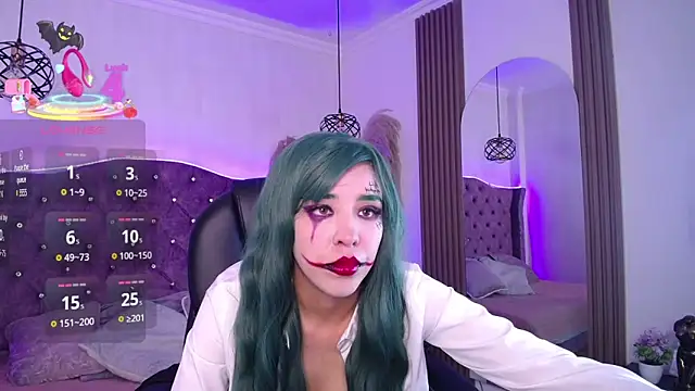 Snapshot of Amara_Davis chatting on November 2025 05:19:01 AM Amara Davis online show from November 2025 05:19:01 AM