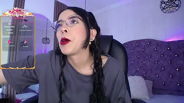 Amara Davis online show from February 2026 04:27:02 AM