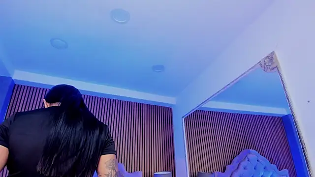 SelenaStonne online show from September 2025 08:20:02 PM