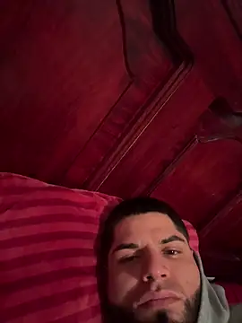 crazybarber69 online show from December 2025 02:36:02 PM