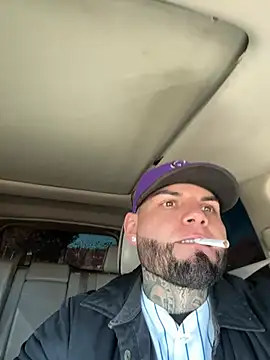 crazybarber69 online show from January 2026 05:16:01 PM