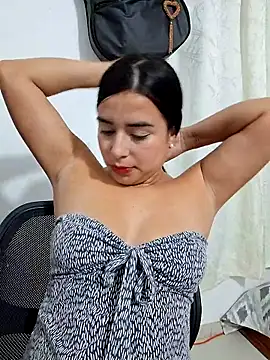 Snapshot of channell0 chatting on September 2025 05:34:02 AM channell0 online show from September 2025 05:34:02 AM